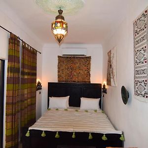 Habitación con Cama King